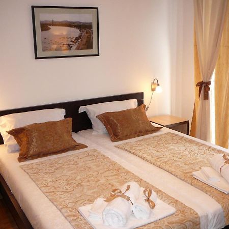 Belle Apartments - Luxury Apartments Beograd Eksteriør bilde